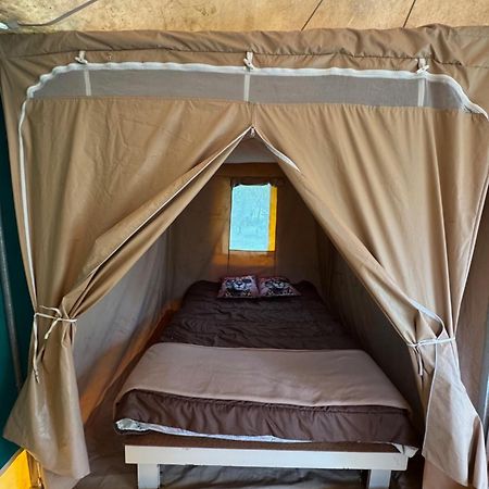 Camping Animal King Esnandes Bagian luar foto