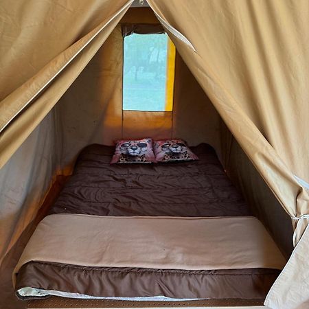 Camping Animal King Esnandes Bagian luar foto