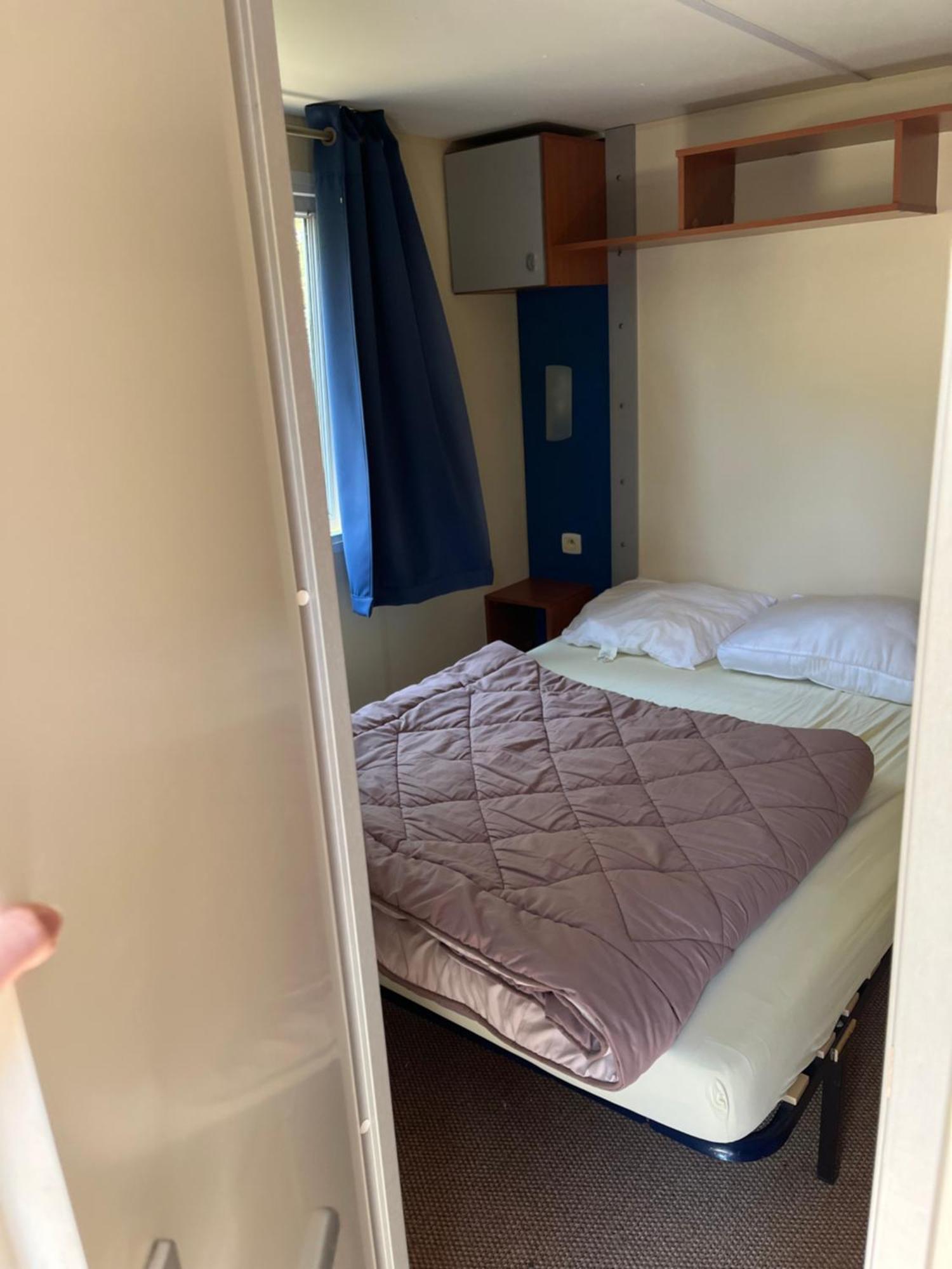 Camping Animal King Esnandes Bagian luar foto