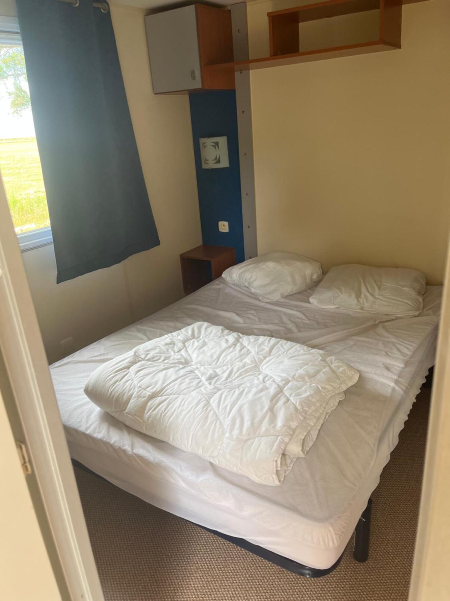 Camping Animal King Esnandes Bagian luar foto