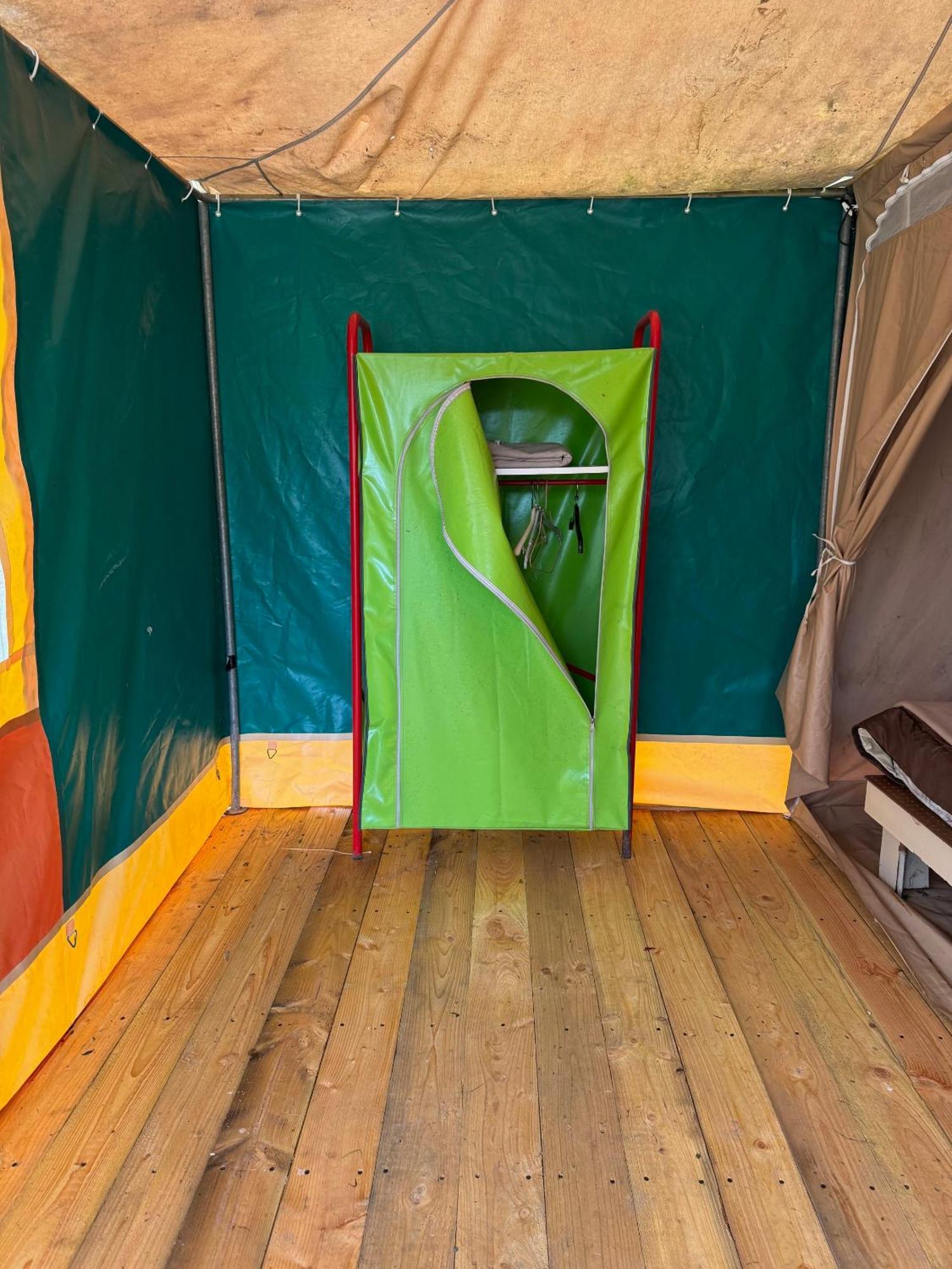Camping Animal King Esnandes Bagian luar foto