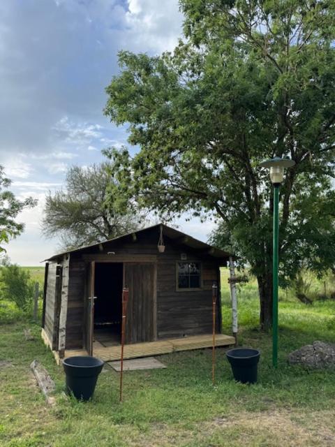 Camping Animal King Esnandes Bagian luar foto